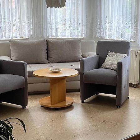 Hirtenrasen 52A Lindewerra Экстерьер фото