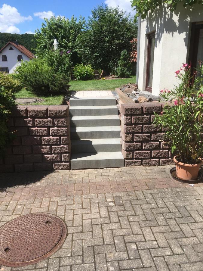 Hirtenrasen 52A Lindewerra Экстерьер фото