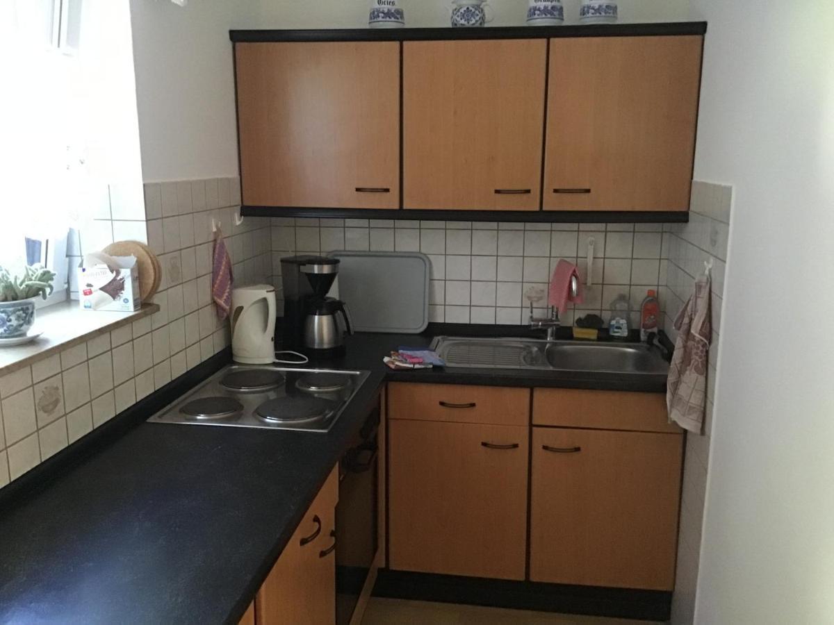 Hirtenrasen 52A Lindewerra Экстерьер фото