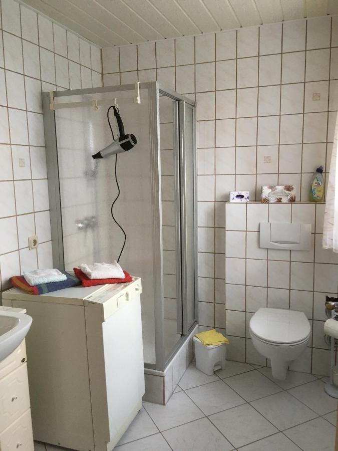 Hirtenrasen 52A Lindewerra Экстерьер фото