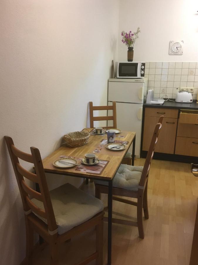 Hirtenrasen 52A Lindewerra Экстерьер фото