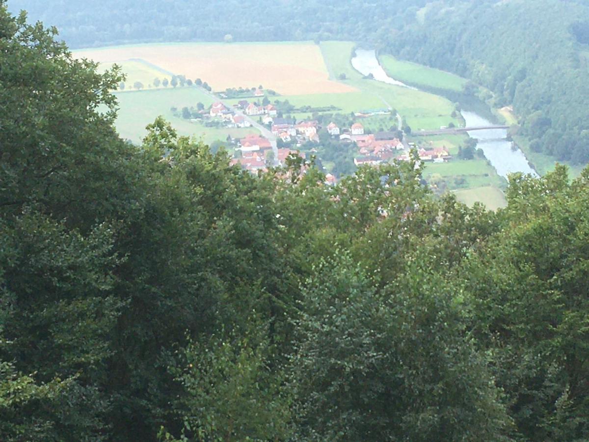 Hirtenrasen 52A Lindewerra Экстерьер фото