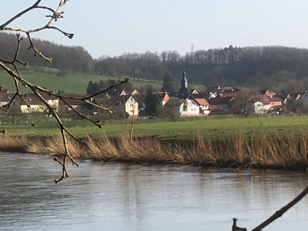 Hirtenrasen 52A Lindewerra Экстерьер фото