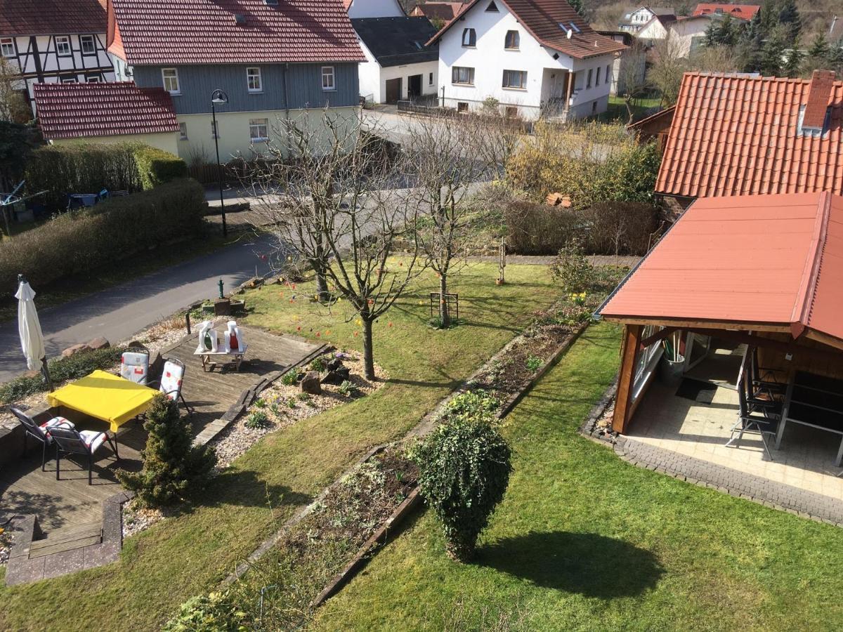 Hirtenrasen 52A Lindewerra Экстерьер фото