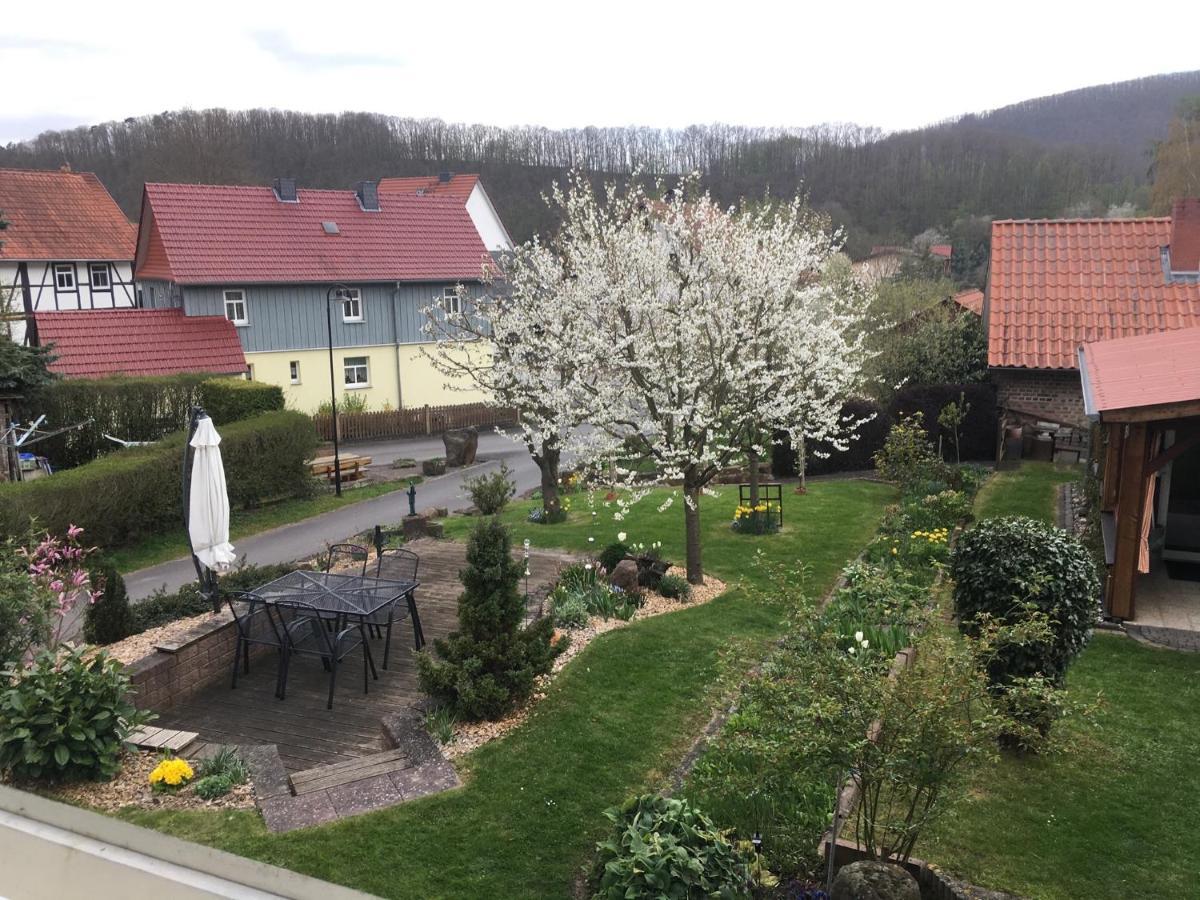 Hirtenrasen 52A Lindewerra Экстерьер фото